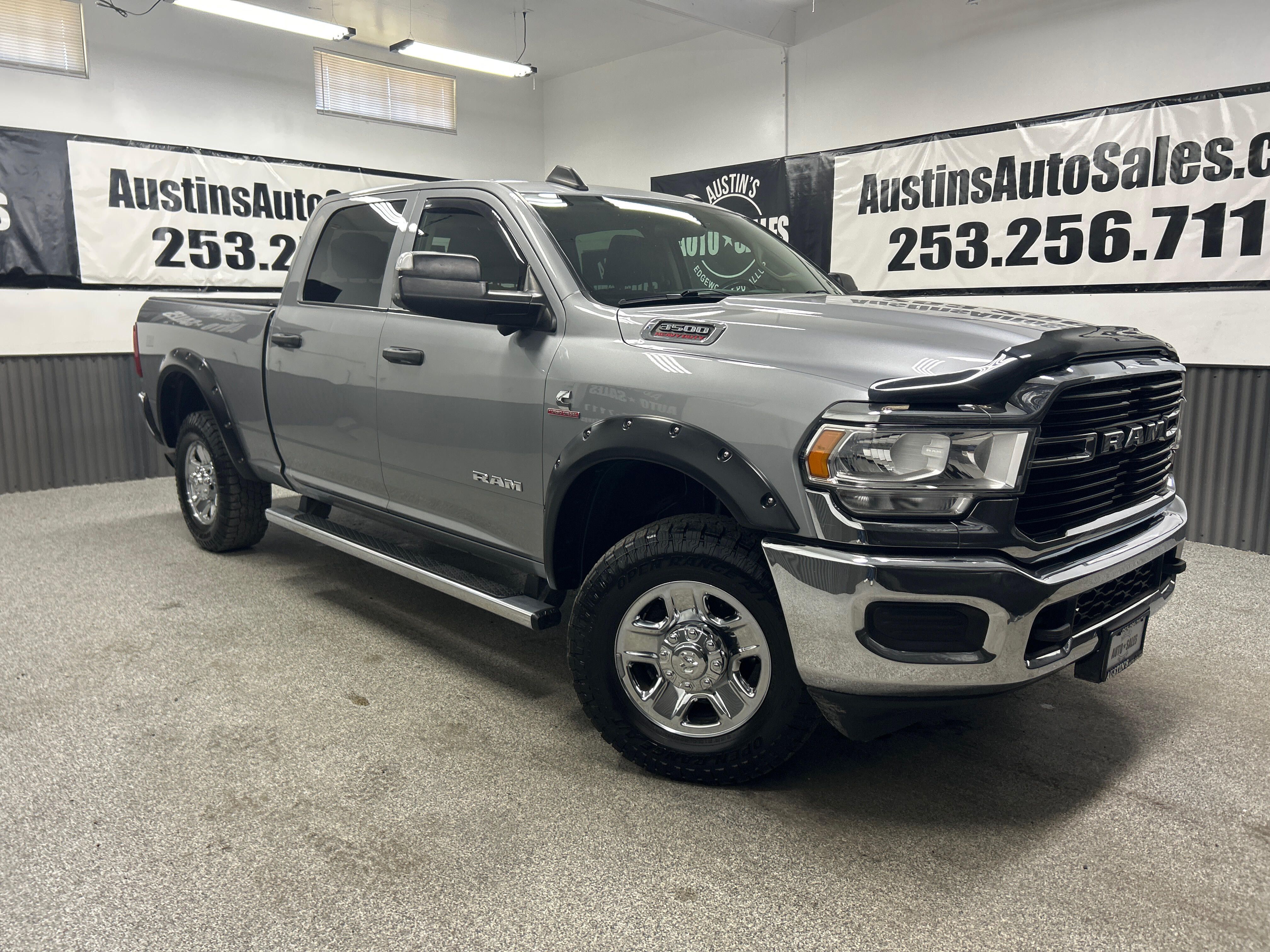 ram ram 3500 pickup 2020 3C63R3CL7LG254788 image ram ram 3500 pickup 2020 3C63R3CL7LG254788 image